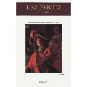 Turlupin - Leo Perutz
