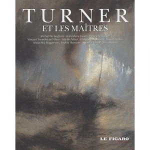 Turner and the Masters - Collectif