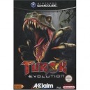 Turok Evolution pour GameCube