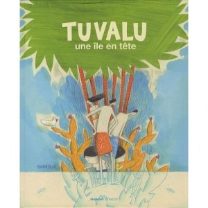Tuvalu - Barroux