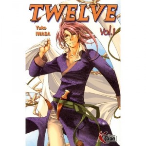 Twelve T.1 - Yuko Iwasa