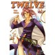 Twelve T.1 - Yuko Iwasa