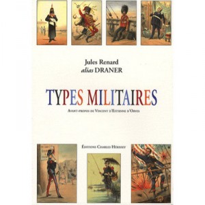 Types Militaires - Draner
