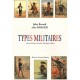 Types Militaires - Draner