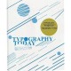 Typography Today /anglais - Bronvnie Barbara