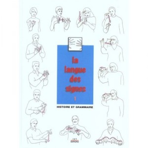 T.1 Sign Language, History and Grammar - Bill Moody