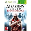 Assassins Creed : Brotherhood pour Xbox 360