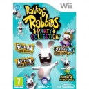 Rabbids Triple Pack pour Nintendo Wii