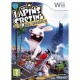 The Lapins Crétins : La Grosse Aventure - Jeu pour Nintendo Wii