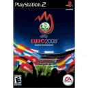 Uefa Euro 2008 - Jeu PS2