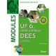 Uf6 , Unite Juridique , Dees (4e Edition) - Jean-michel Baude