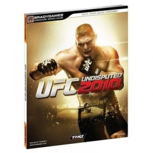 Ufc Undisputed 2010 Signature Series - Bradygames