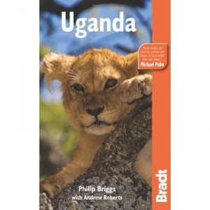 Uganda - Philip Briggs , Andrew Roberts