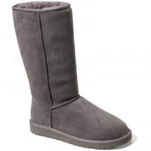 UGG Australia Classic Tall pour Femmes