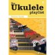 Ukulele , Playlist Yellow Book T.32 , Rock  Pop Classic - Collectif