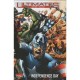Ultimates T.3 , Independance Day - Mark Millar , Bryan Hitch