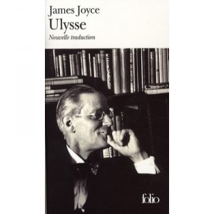 Ulysse - James Joyce