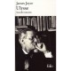 Ulysse - James Joyce