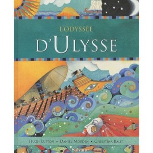 L'odyssee D'ulysse - Homere