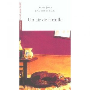 Un Air De Famille - Agnes Jaoui, Jean-Pierre Bacri