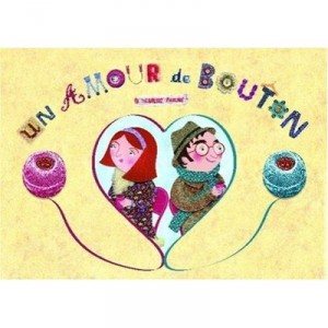 Un Amour De Bouton - Pauline Carlioz