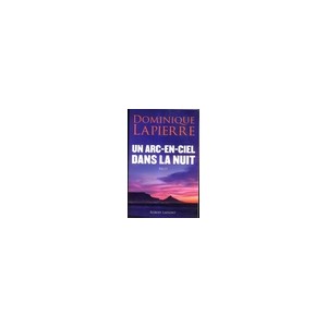 A Rainbow In The Night Sky - Dominique Lapierre
