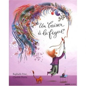 A Kiss At The Fig - Collectif