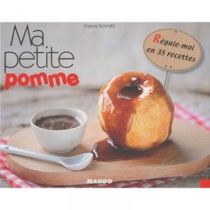 My Little Apple Regale me in 35 Recipes - Frank Schmitt