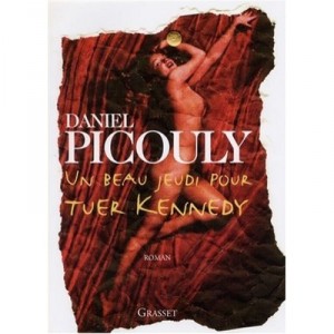 To Kill a Thursday Beau Kennedy - Daniel Picouly