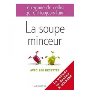 Soup Diet - Collectif