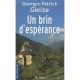Un Brin D'esperance - Georges-patrick Gleize