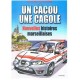 Un Cacou Un Cagole Histoires Marseillaises T.1 - Jaque