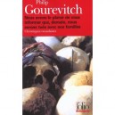 Nous Avons Le Plaisir De Vous Informer Que Demain Nous Serons Tues Avec Notre Famille - Philip Gourevitch