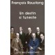 Un Destin Si Funeste - Francois Roustang