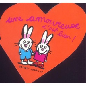 It's a Loving Well - Benoit Charlat