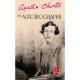 Une Autobiographie - Agatha Christie
