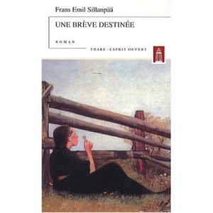 A Brief Destinee - FE Sillanpaa