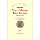 Nous L'aimons Tant, Glenda Et Autres Recits - Julio Cortazar