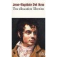 Une Education Libertine - Jean-baptiste Del Amo