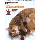 Nous Les Mammiferes - Steve Parker