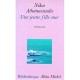 Une Jeune Fille Nue - Athanassiadis Nikos