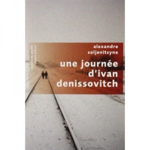 One Day of Ivan Denisovich - Alexander Solzhenitsyn