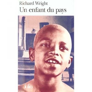 Native Son - Richard Wright