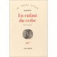 Un Enfant Du Verbe - Iris Murdoch