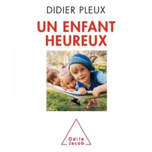 A Happy Child - Didier Pleux