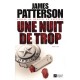 Une Nuit De Trop - James Patterson