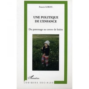 One Child Policy, patronage at the Leisure Centre - Francis Lebon