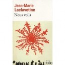 Nous Voila - Jean-marie Laclavetine