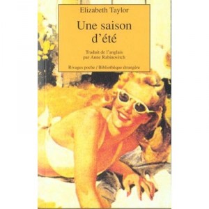 A summer season - Elizabeth Taylor