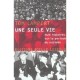 Une Seule Vie , Huit Histoires Sur La Periode Du Nazisme - Tom Lampert